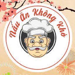 nau an khong kho