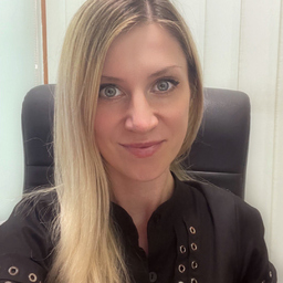 Nataliia Koliadina