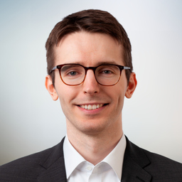 Jens Stefan Müller