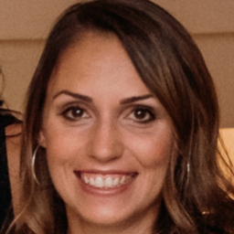 Nicole Weber