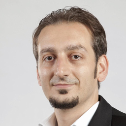 Dr. Ismail Albayrak