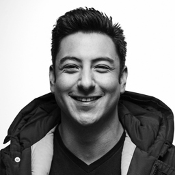Kevin Revilla