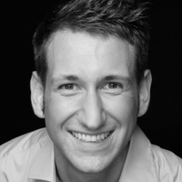 Patrick Steffen Laub