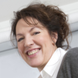 Ina Nockemann-Bauschulte