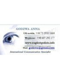 Anna Godzwa