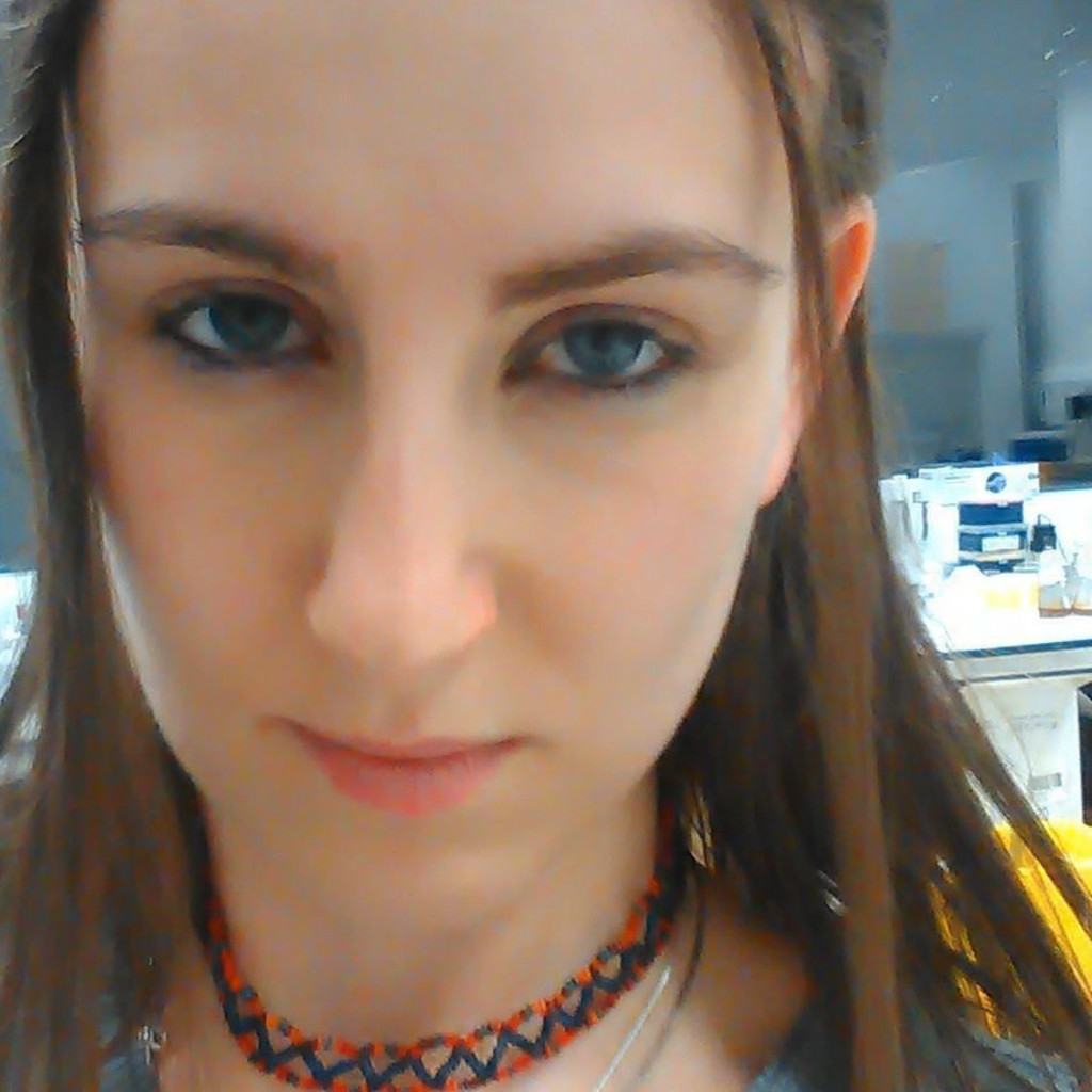 Dr. Peggy Paschke Postdoctoral Researcher CRUK Beatson Institute