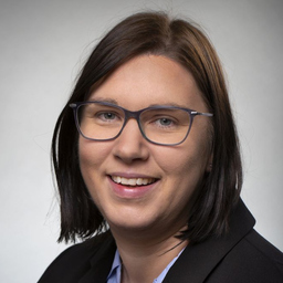 Susanne Zohren