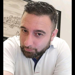 Giuseppe Geracitano