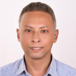 mostafa abdo