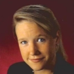 Christina Mader