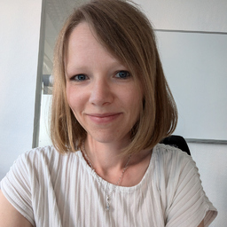 Sinah Peppmöller 