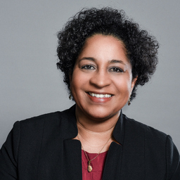 Mahalia Nnanga Ze