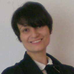 Sara Nosti Alvarez