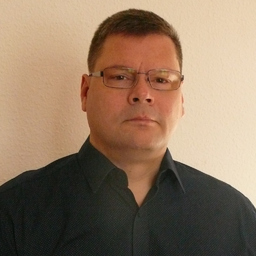 Jens-Uwe Gensler