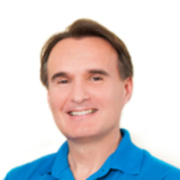 Dr. Thomas Laux