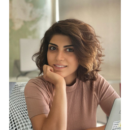 Astghik Ayvazyan's profile picture