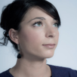 Djamila Stroh