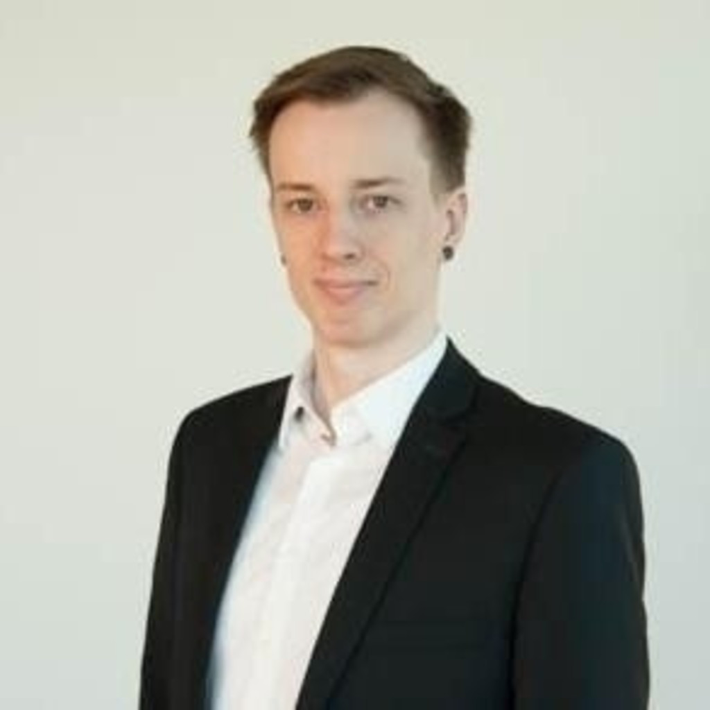 Nicolas Müller ABAP Entwickler Aareon AG XING