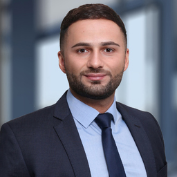 Ing. Serkan Dogan