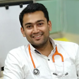 MAYUR VITHANI