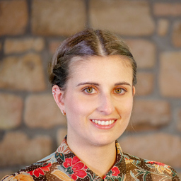 Carolin Panter