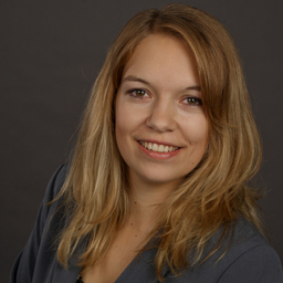 Karina Kamienke
