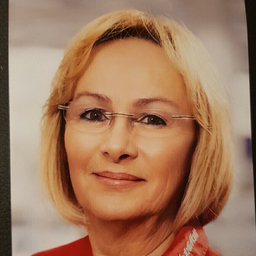 Brigitte Ascher