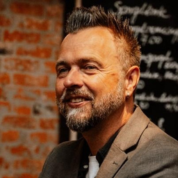 Frank Klugmann