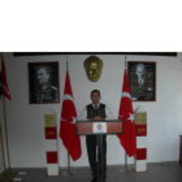 Erdoğan SAĞLAM