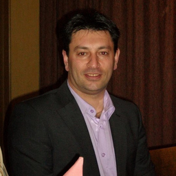 Ahmet Müjde