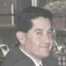 Horacio Hernandez Lagos