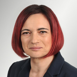Peggy Pahl