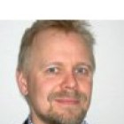 Stefan Larsson
