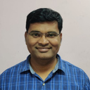 Ritesh Rishabh