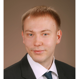 Alexander Schachowzew