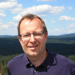 Ralf Rose