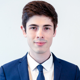 Simon Daviet