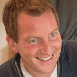Thomas Stahl