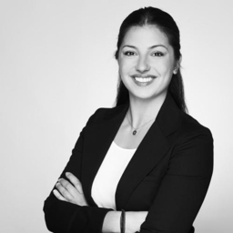 Andreea Geck's profile picture