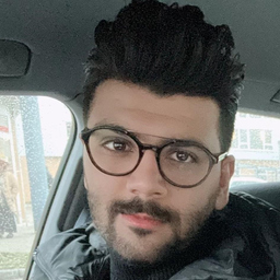 Faris Almhammad