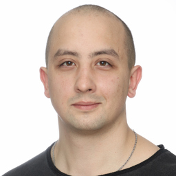 Andrey Domnin