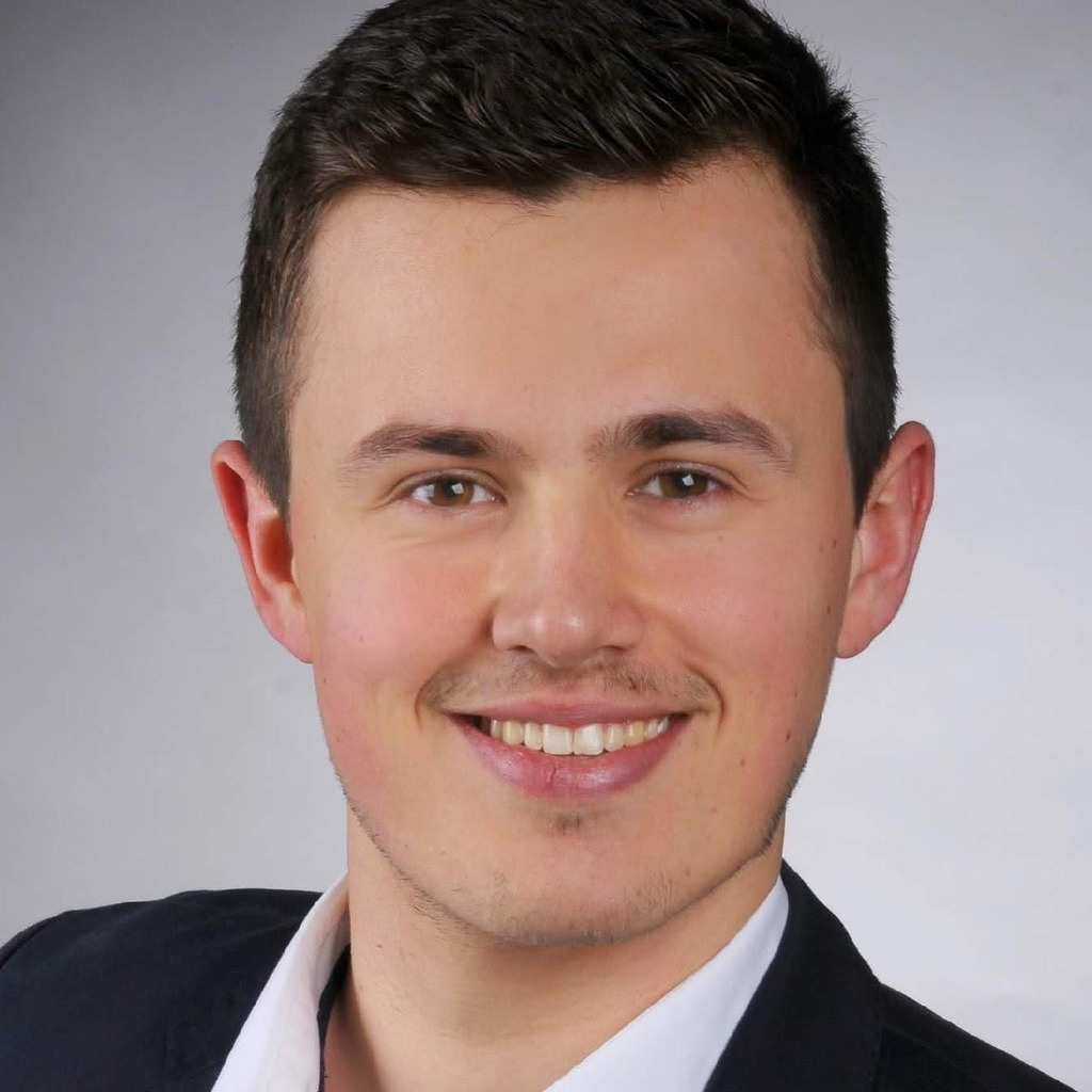 Daniel Jankov Regional Sales Manager Hansefit GmbH & Co. KG XING