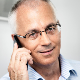 Helmut Mitterhauser