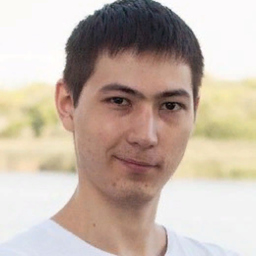 Fadis Aletdinov