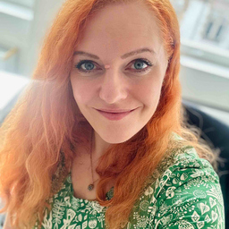 Stefanie Viebranz 