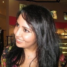 Jamila El Kh