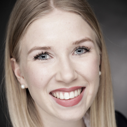 Lena van Veen