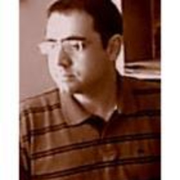 Mehmet MARANGOZOĞLU
