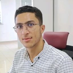 Yahya Aouled Amer's profile picture