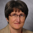 Dr. Ursula Ruppert